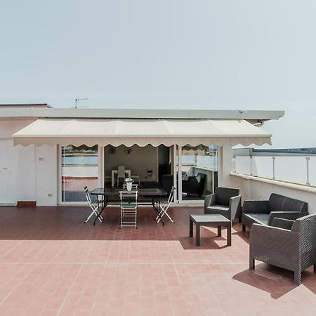 Catania Skyview Terrace: Your Urban Escape 外观 照片