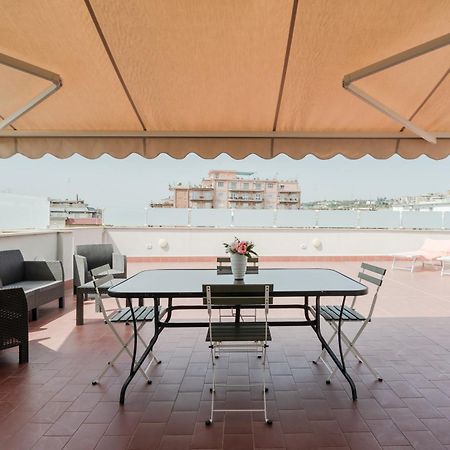Catania Skyview Terrace: Your Urban Escape 外观 照片