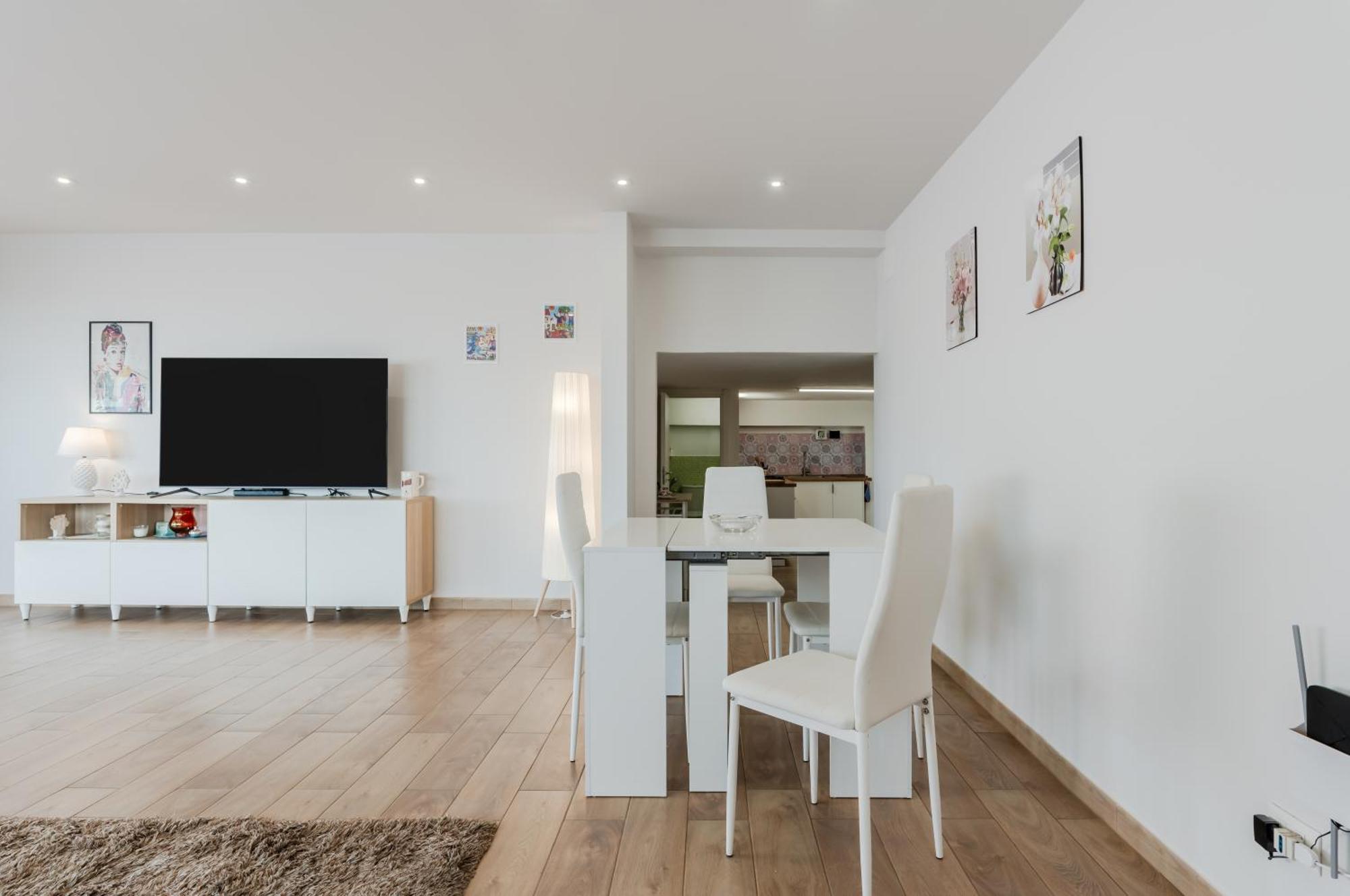 Catania Skyview Terrace: Your Urban Escape 外观 照片