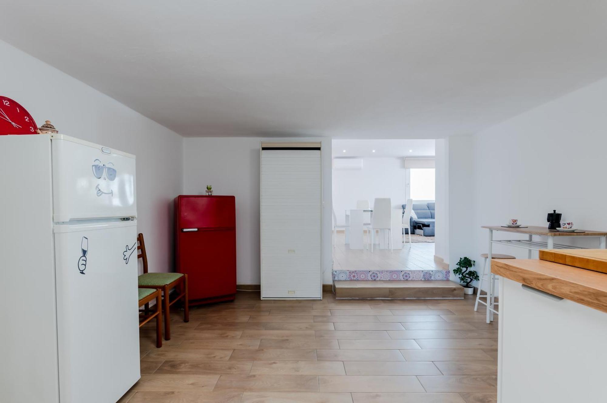 Catania Skyview Terrace: Your Urban Escape 外观 照片