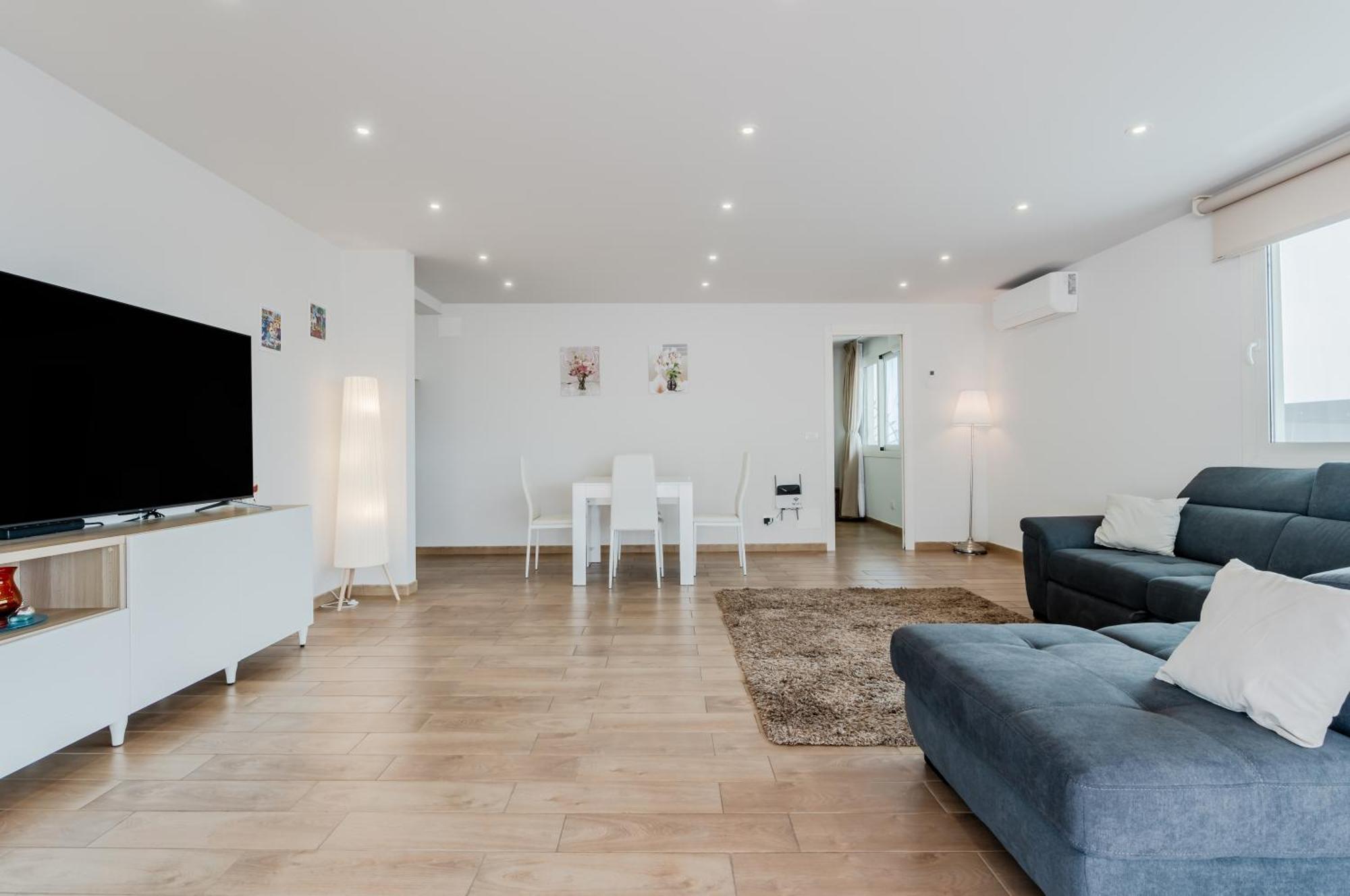 Catania Skyview Terrace: Your Urban Escape 外观 照片