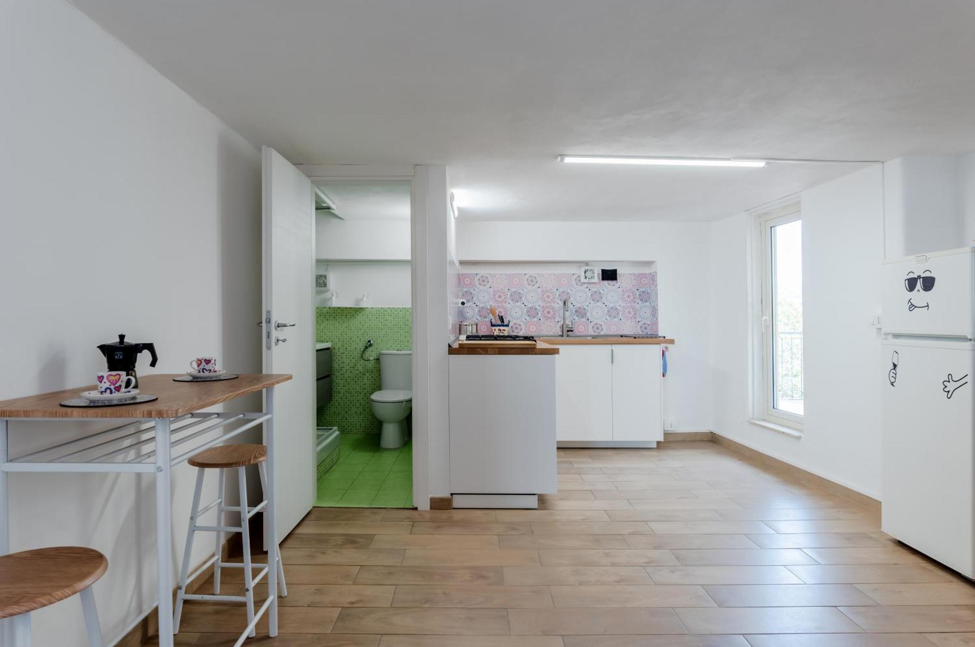 Catania Skyview Terrace: Your Urban Escape 外观 照片